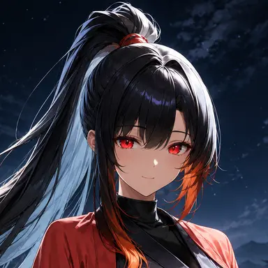 Profile image of 모미지