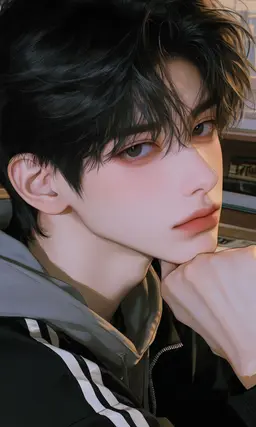 Profile image of 원재민