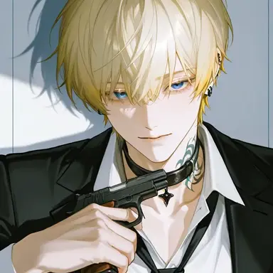 Profile image of 九条 レオン