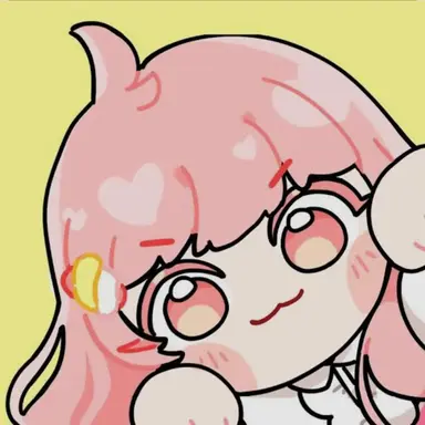 Profile image of 모양몬