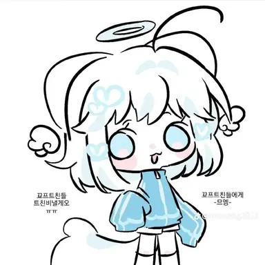 Profile image of 모찌엘