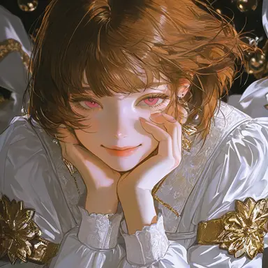 Profile image of ブリナ