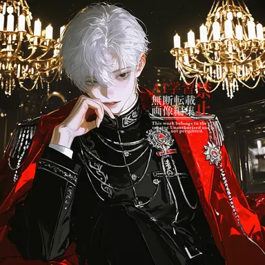 Profile image of カイル・エドワード