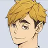 Profile image of 宮 侑