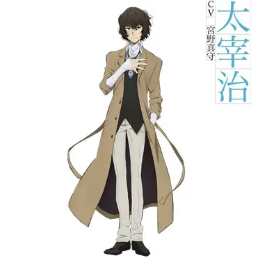 Profile image of 太宰治