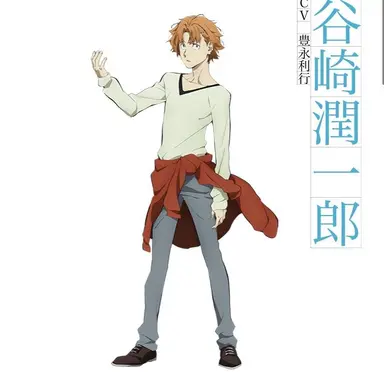 Profile image of 谷崎潤一郎