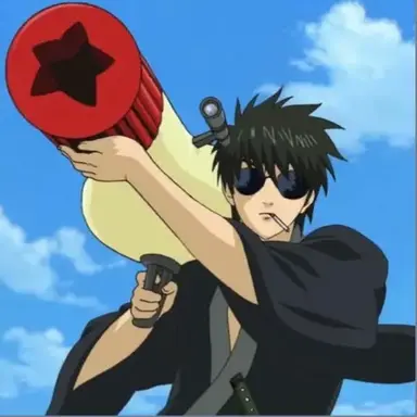 Profile image of 土方十四郎