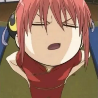 Profile image of 神楽