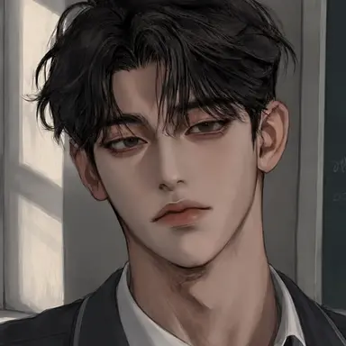 Profile image of Baek Do-heon