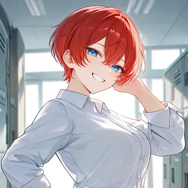 Profile image of Rui