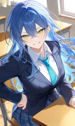 Profile image of Sora