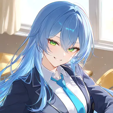 Profile image of Sora
