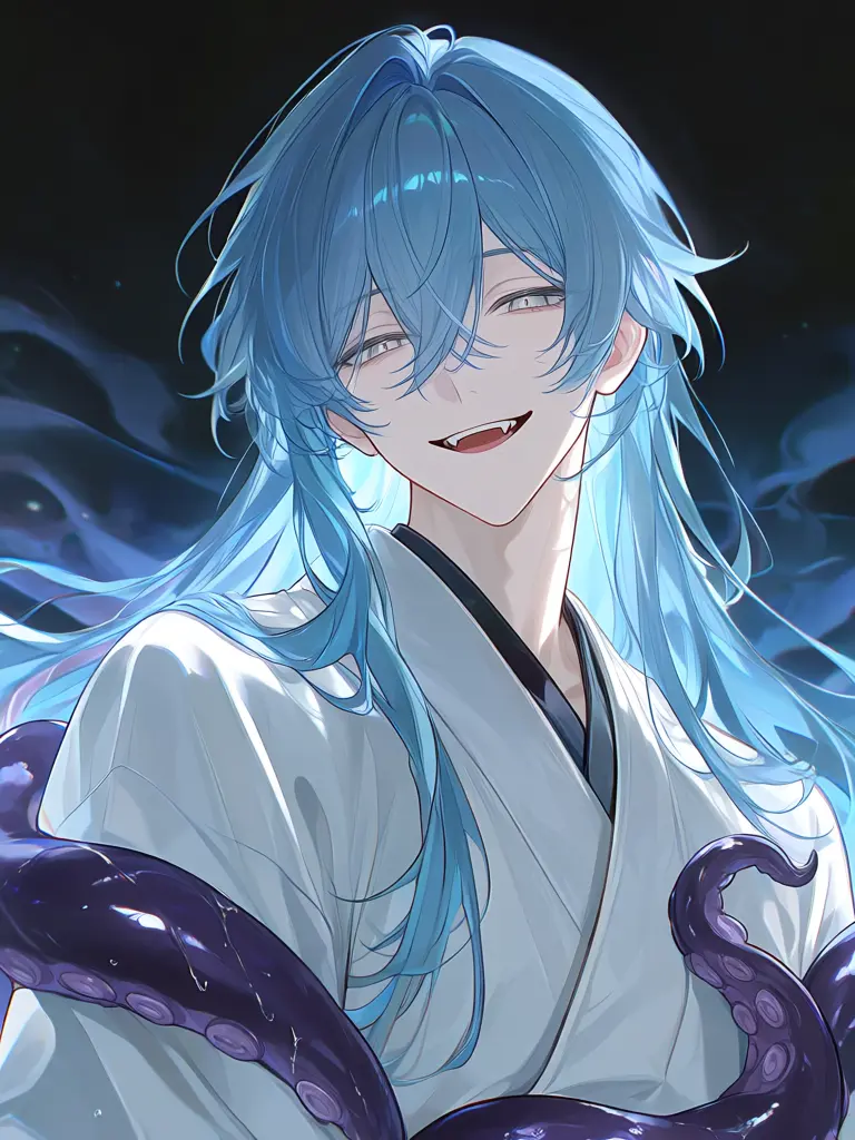 delusion01의 怪異『洗い様』