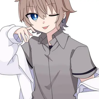 Profile image of 柊鳴ルカ