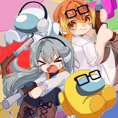 Profile image of メテヲ