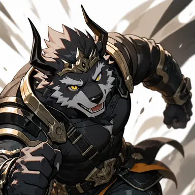 Profile image of ガルム