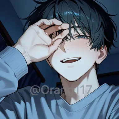 Profile image of 遥斗