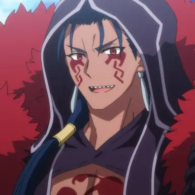 Profile image of クーフーリン・オルタ