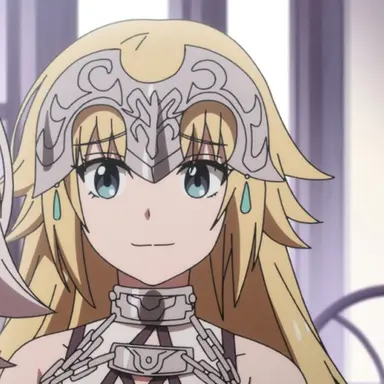 Profile image of ジャンヌ・ダルク