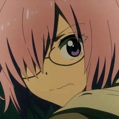 Profile image of マシュ・キリエライト