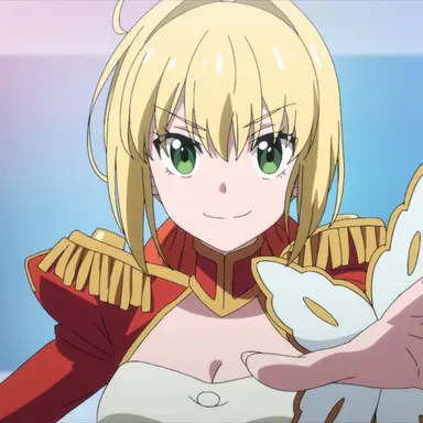Profile image of ネロ・クラウディウス