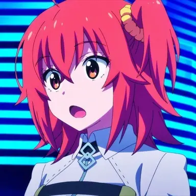 Profile image of 藤丸立香
