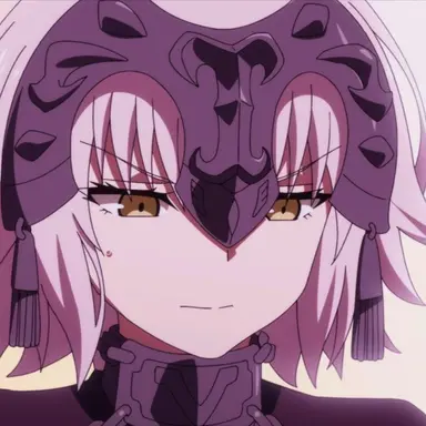 Profile image of ジャンヌ・オルタ