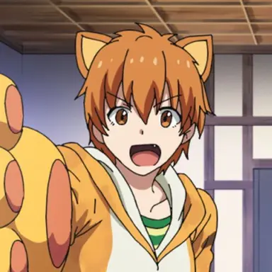 Profile image of ジャガーマン