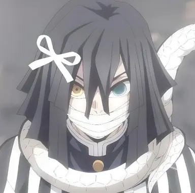 Profile image of 伊黒小芭内