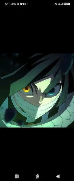 Profile image of 伊黒小芭内