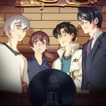 Profile image of 쑤모팅