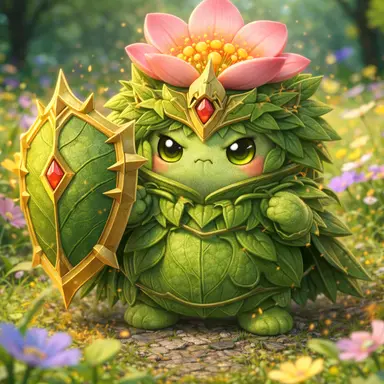 Profile image of 방어 플라워버드