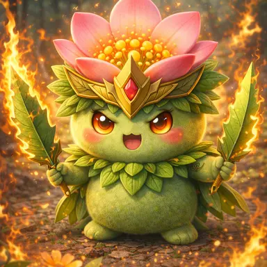 Profile image of 전투 플라워버드