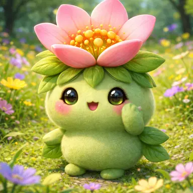 Profile image of 암컷 플라워버드