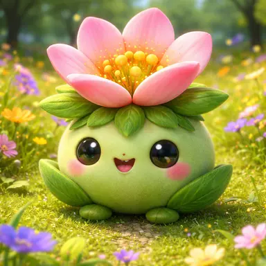 Profile image of 새끼 플라워버드