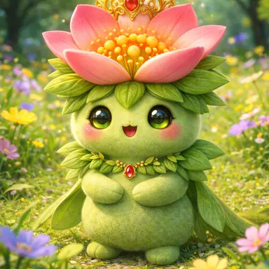 Profile image of 여왕 플라워버드