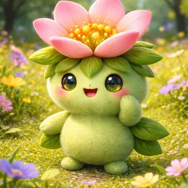 Profile image of 수컷 플라워버드