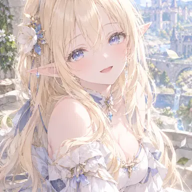 Profile image of 필리아