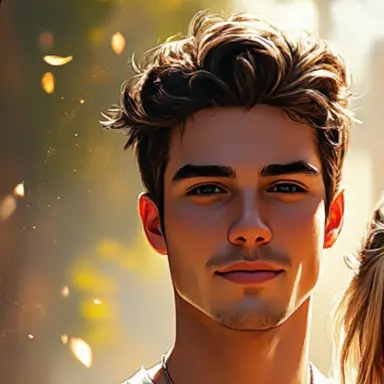 Profile image of Liam