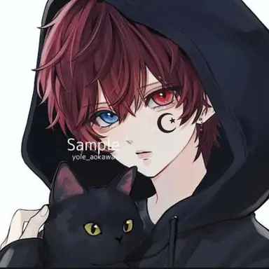 Profile image of 陽翔