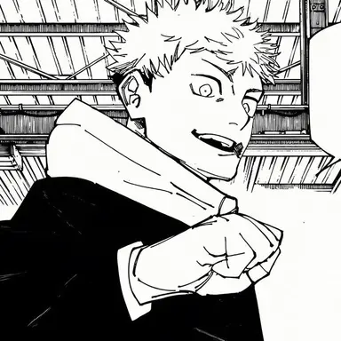 Profile image of 이타도리 유지