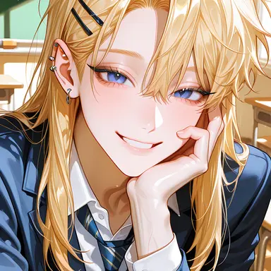 Profile image of 聖妖