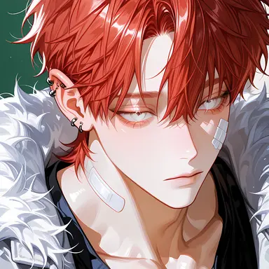 Profile image of 烈火