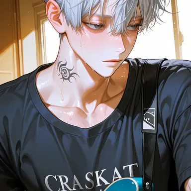 Profile image of 累