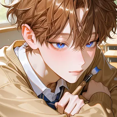 Profile image of 潤