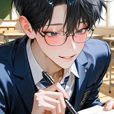 Profile image of 真井