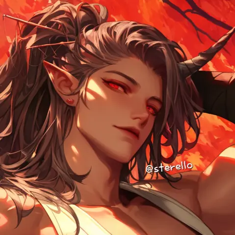 Sterello의 단망