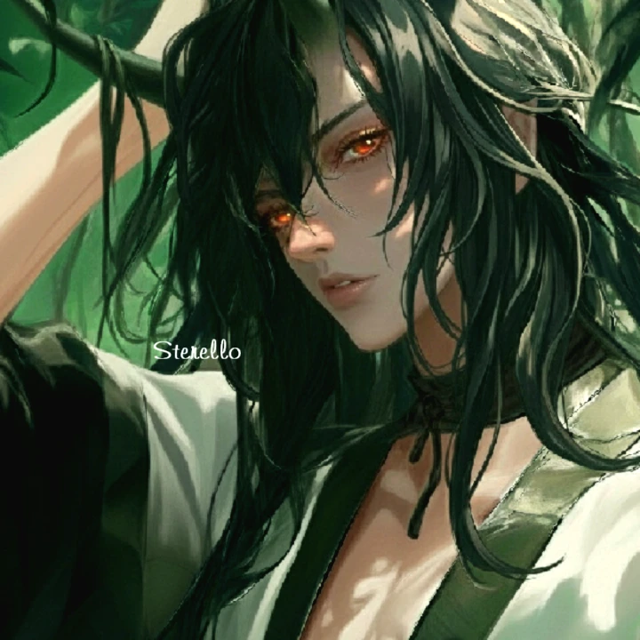 녹매