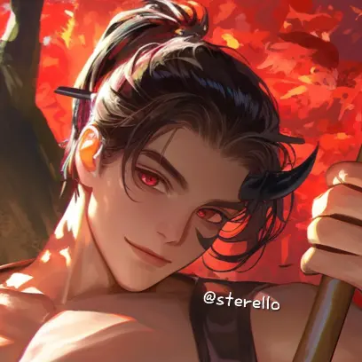 Sterello의 단망