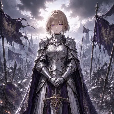 Profile image of メリル